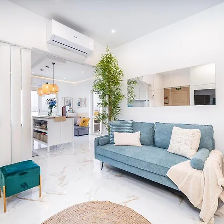 Mar & Sol Penthouse