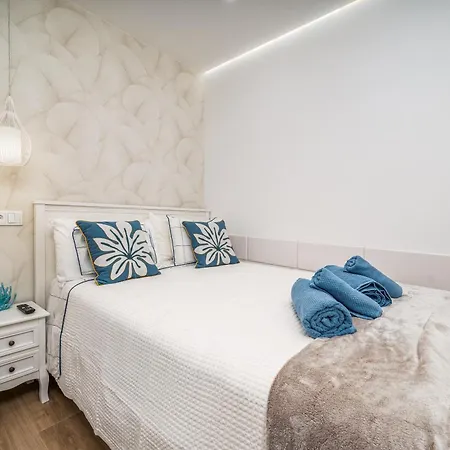 Lejlighed Mar & Sol Penthouse
