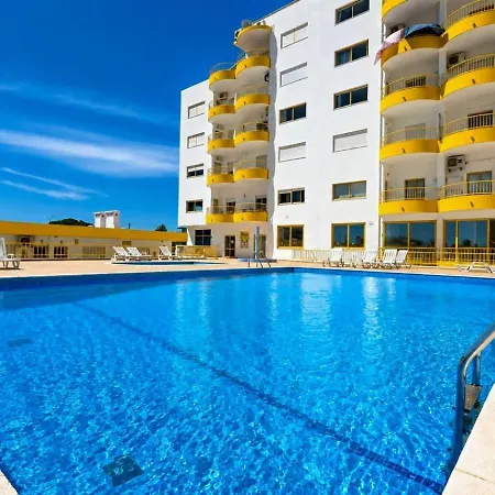 Mar & Sol Penthouse Lejlighed