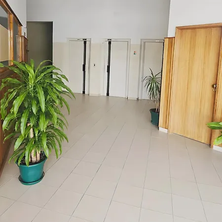 Lejlighed Mar & Sol Penthouse *